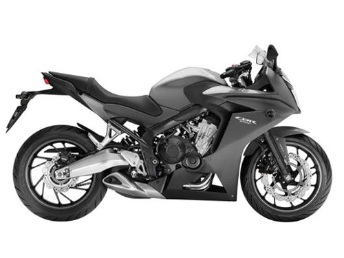 CBR650F 2014