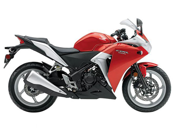 cbr250r accessories online india