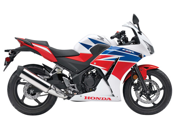 CBR300R/F