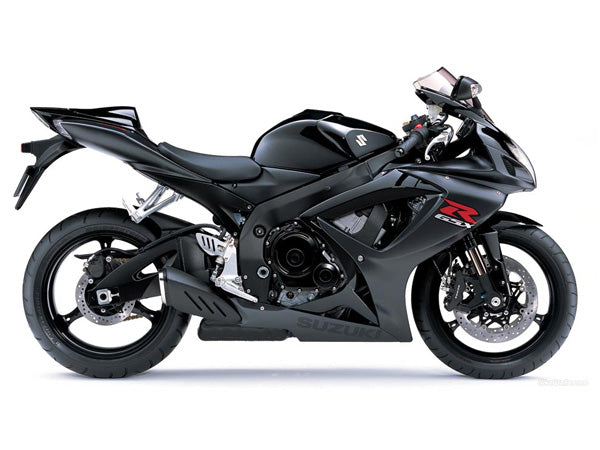 GSX-R750 06-07