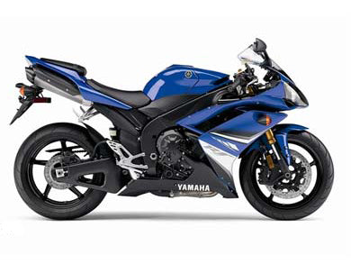 YZF-R1 07-08