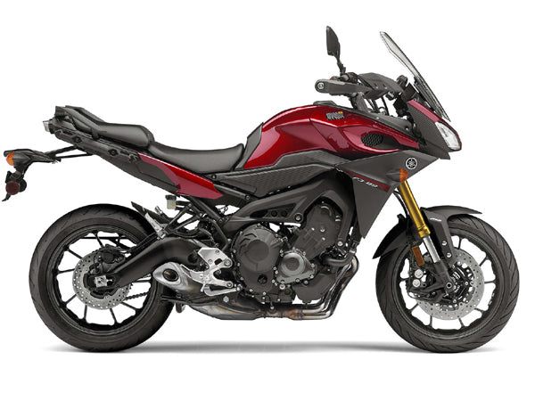 Yamaha FJ-09/MT-09 Tracer