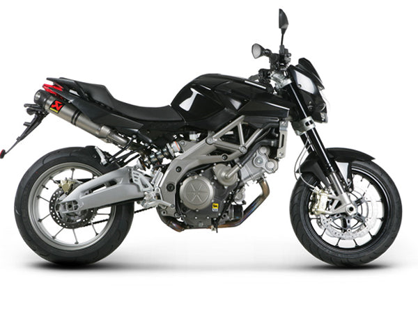 Shiver 750 / GT 07-14