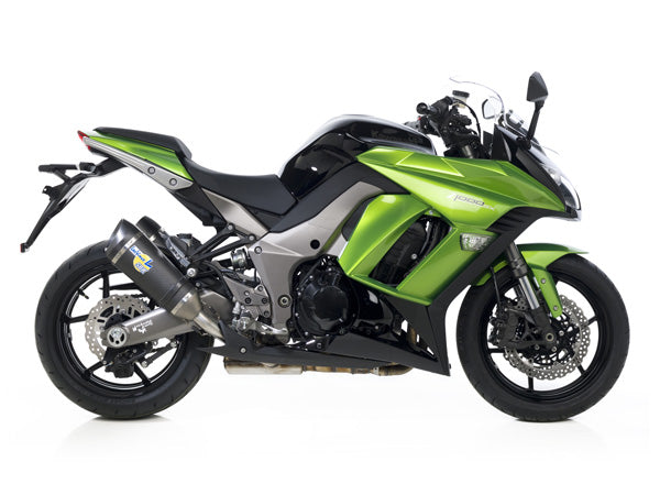 11-12 Ninja 1000