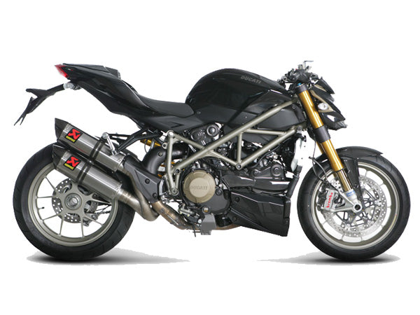 Streetfighter 848/1098