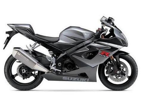 GSX-R1000 05-06