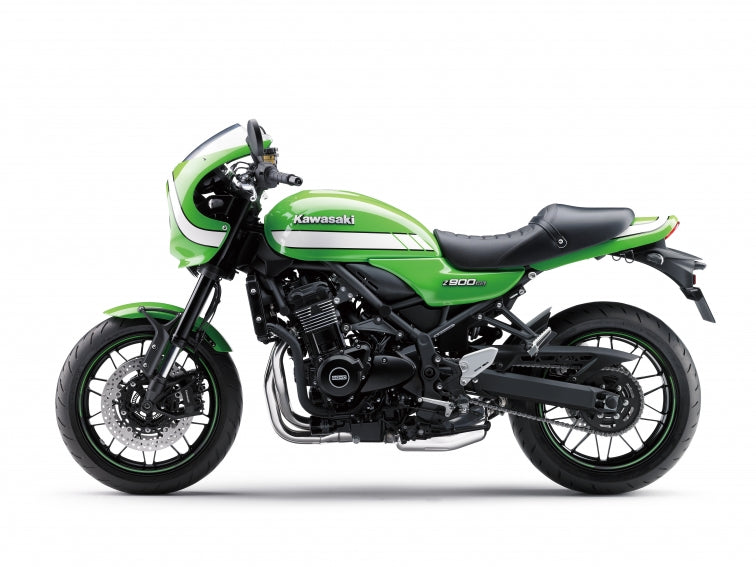 Aftermarket Performance Parts and Accessories for Kawasaki Z900RS Cafe 2018