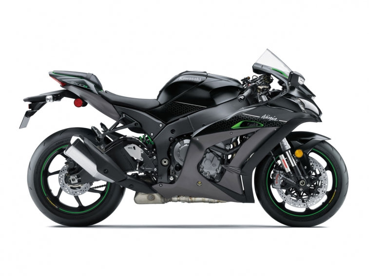 Shop Aftermarket Parts and Accessories for Kawasaki ZX-10R 2016-2020