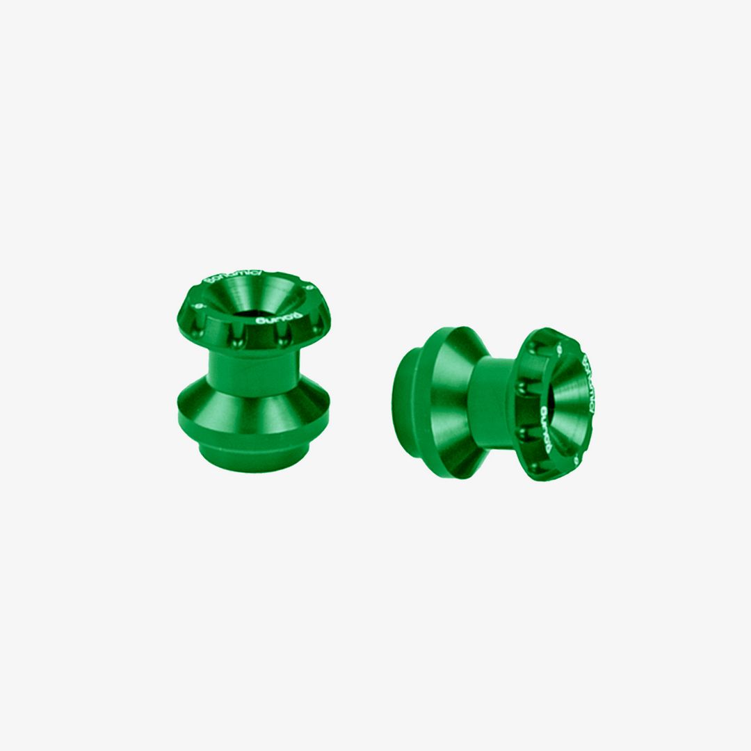 Bonamici Classic Swingarm Spools | M8