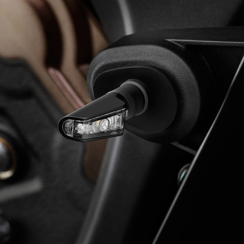 Rizoma Leggera Turn Signal (Pair)
