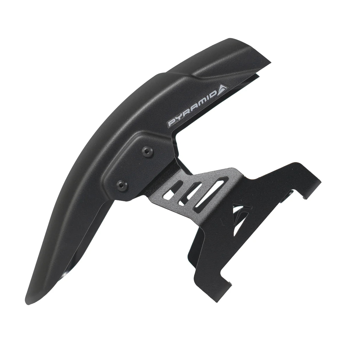 Pyramid Extenda Fenda EXTRA 25-26 Yamaha MT-07 | Matte Black