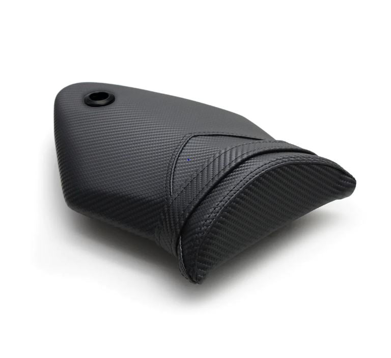 LuiMoto Baseline Passenger Seat Cover '12-'14 BMW S1000RR