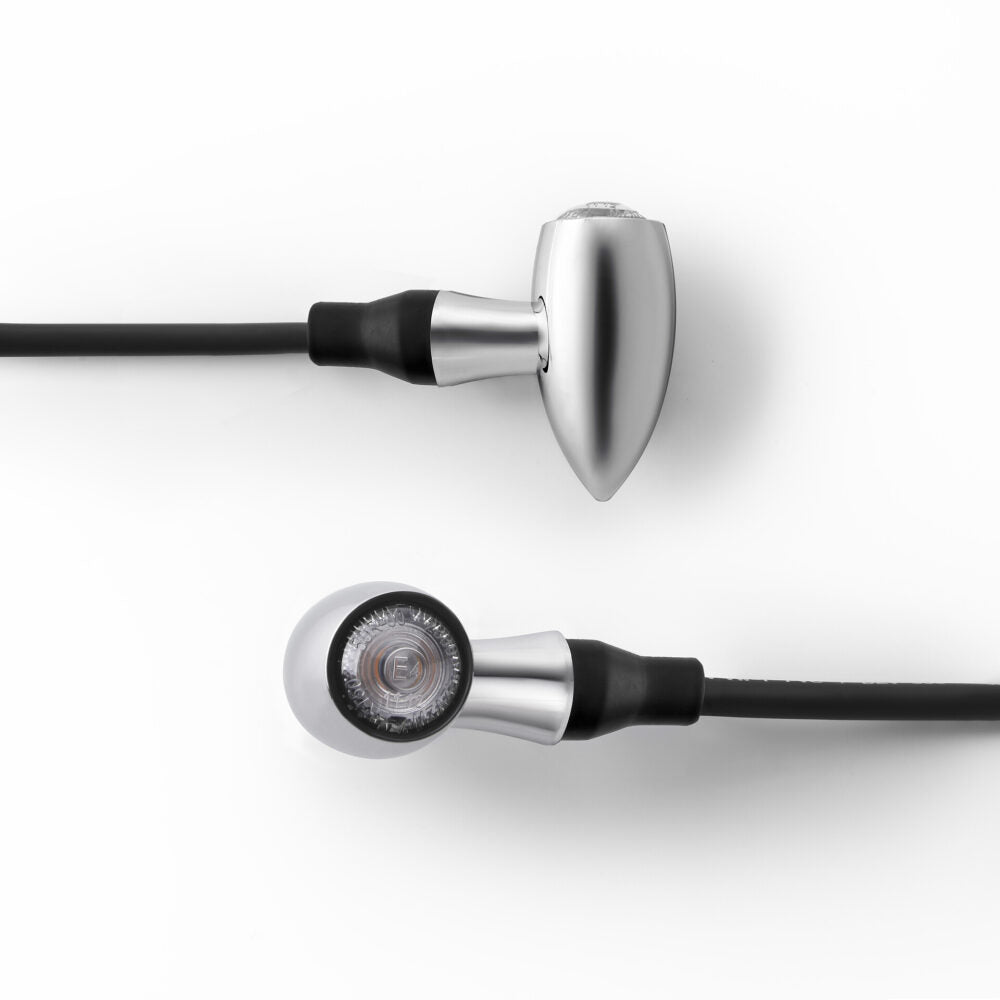 Rizoma Club Turn Signal (Pair)