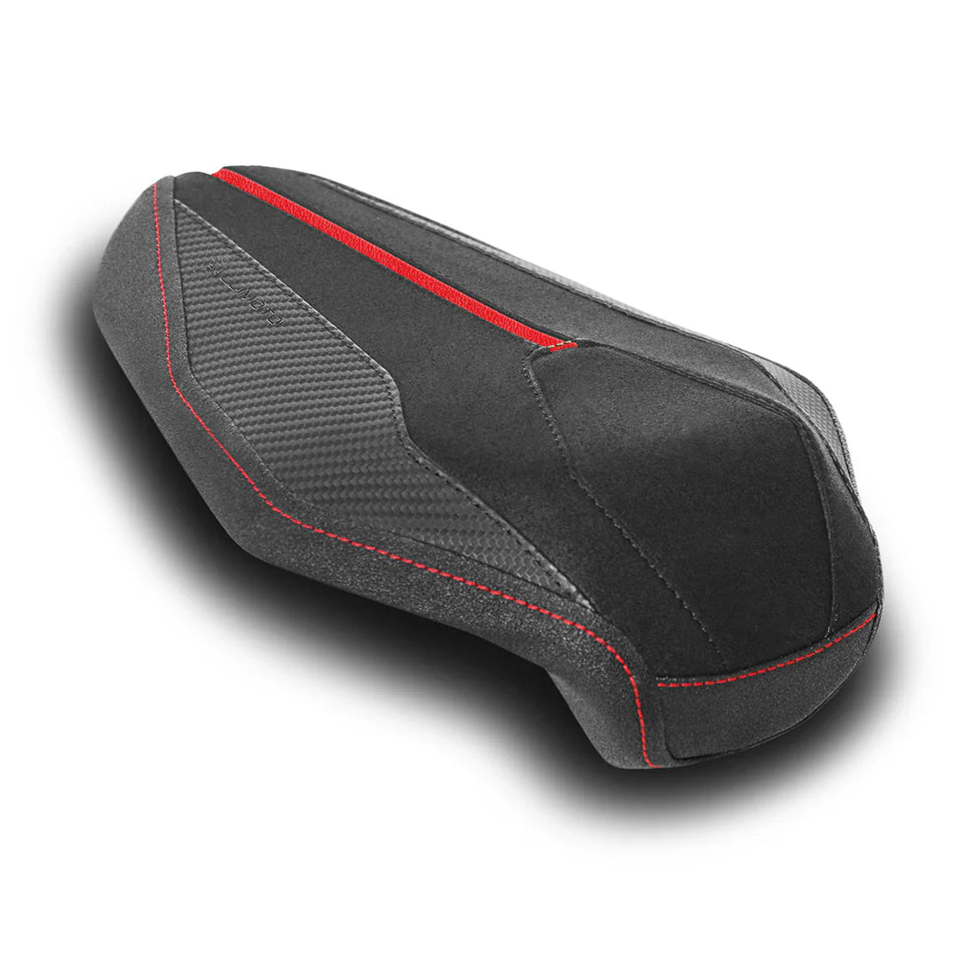 LuiMoto GP Italia Passenger Seat Cover 25-26 Ducati Panigale V4