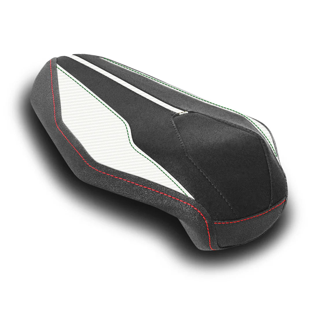 LuiMoto GP Italia Passenger Seat Cover 25-26 Ducati Panigale V4
