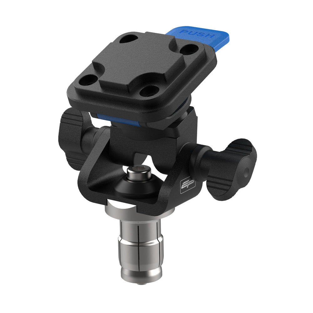 Evotech Performance Carpuride Top Yoke Mount 2026 Yamaha YZF-R7