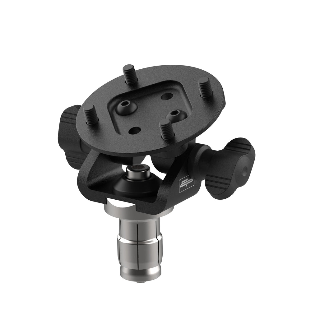Evotech Performance TomTom Top Yoke Sat Nav Mount 2026 Yamaha YZF-R7