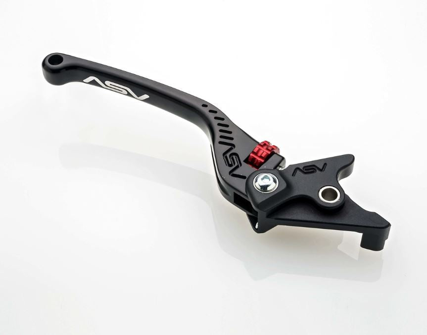 ASV F3 Unbreakable Brake & Clutch Levers 2026 Yamaha YZF R7