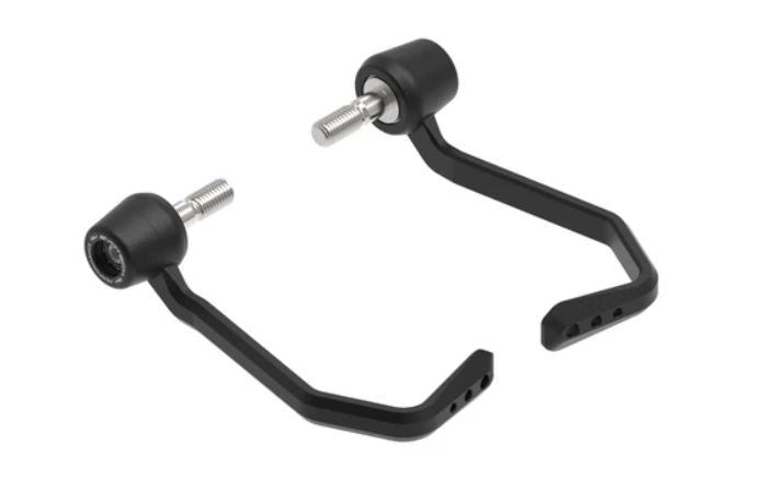 Evotech Performance Brake & Clutch Lever Protector Kit 24-26 BMW R12 nineT, R12 | Road