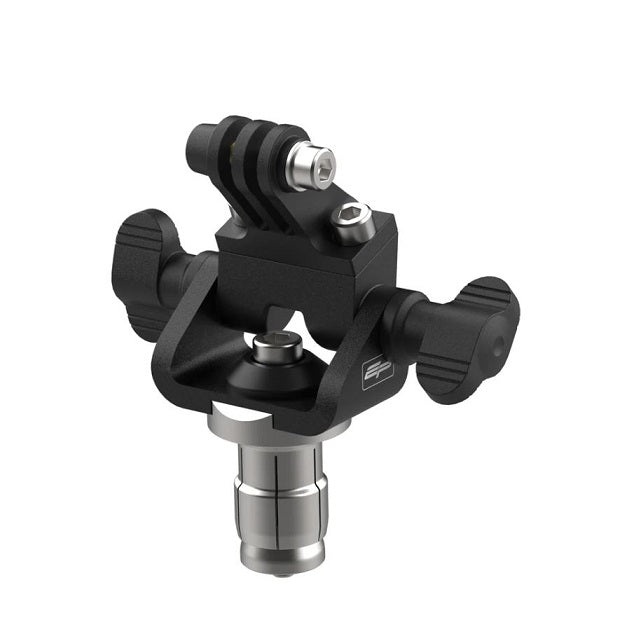Evotech Performance Beeline Moto Top Yoke Sat Nav Mount 15-25 BMW S1000RR