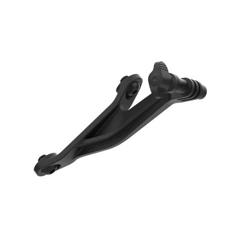 Evotech Performance Footpeg Rear Facing Action Camera Mount 21-25 BMW S1000R, 19-25 S1000RR