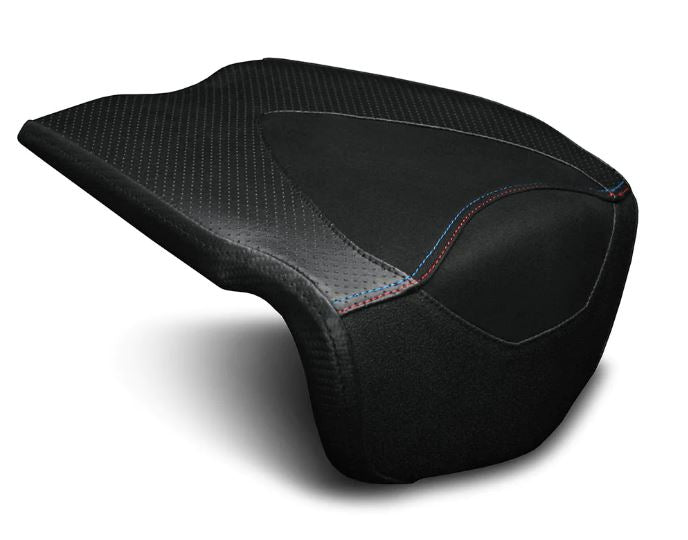 LuiMoto Motosports Passenger Seat Cover '06-'07 BMW R1200S