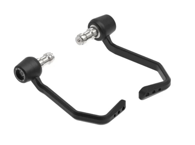 Evotech Performance Brake & Clutch Lever Protector Kit 16-22 Ducati XDiavel Variants | Road