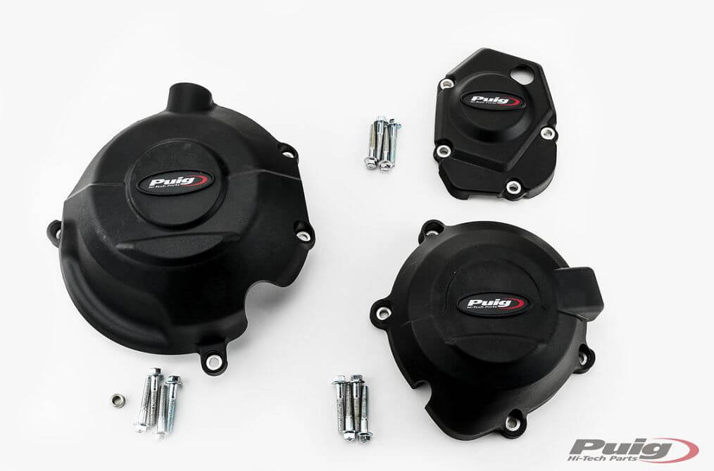 Aftermarket Performance Parts and Accessories for Kawasaki Z900 1723