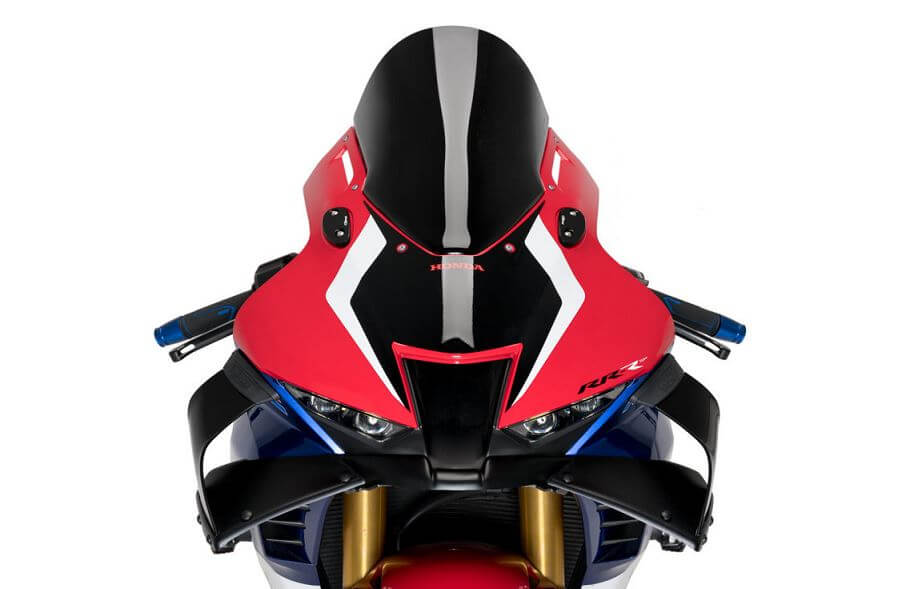 Buy Puig Frontal Spoiler GP for '20-'23 Honda CBR1000RR-R