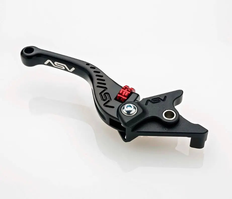 ASV C5 Series Sport Brake & Clutch Levers 25-26 Honda CB1000 Hornet/SP
