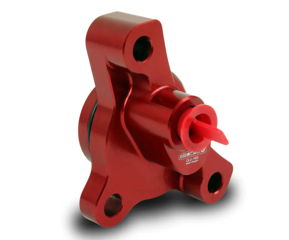 Oberon Clutch Slay Cylinder for Ducati Panigale V4, Streetfighter V4, Multistrada V4 | *Check Fitment Tab - Motostarz USA