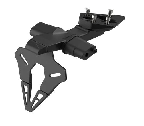 Evotech Performance Fender Eliminator 13-17 Triumph Daytona 675/765, 20-21 Daytona Moto2 765, 13-25 Street Triple R/RS/S