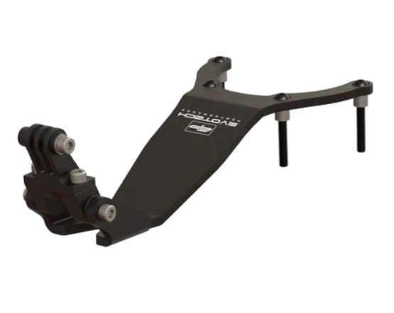 PRN015584-015683Evotech Performance Action/Dash Cam Compatible Mount '22+ KTM 1290 Super Duke R