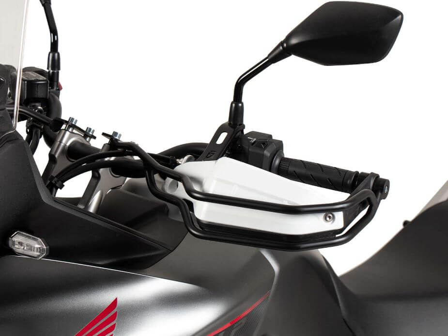 Hepco & Becker Handlebar Guards '24- Honda Transalp XL750