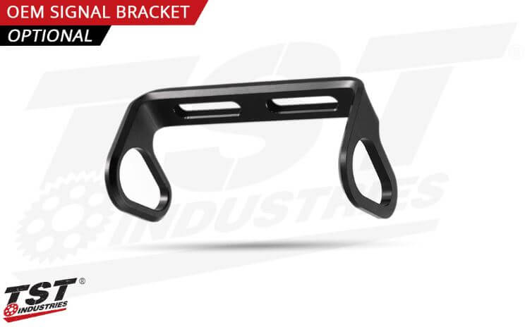 TST Industries Elite-1 Fender Eliminator 15-24 Yamaha MT-07/FZ-07