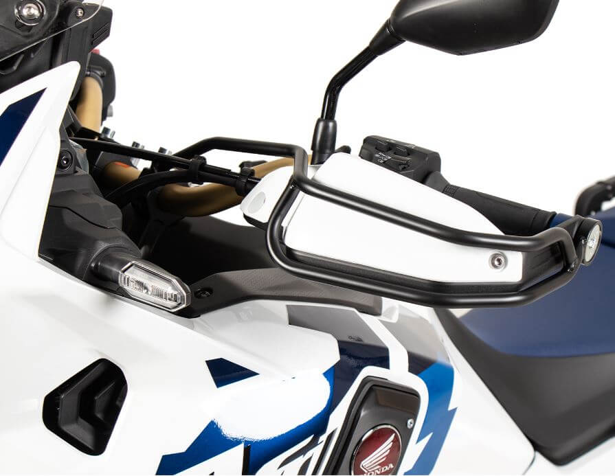 Hepco & Becker Hand Guards 2024 Honda Africa Twin CRF1100L/ADV