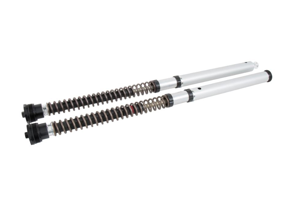 Ohlins FKS 504 NIX 30 Street Cartridge Kit 14-20 Yamaha MT-09, 15-20 Tracer 900, 16-21 XSR900 - Motostarz USA
