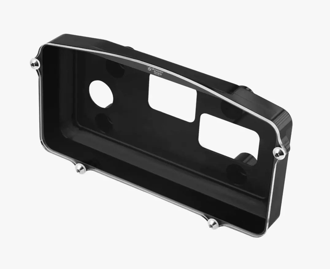 Bonamici Dashboard Cover 2025 Ducati Panigale V4/V4S