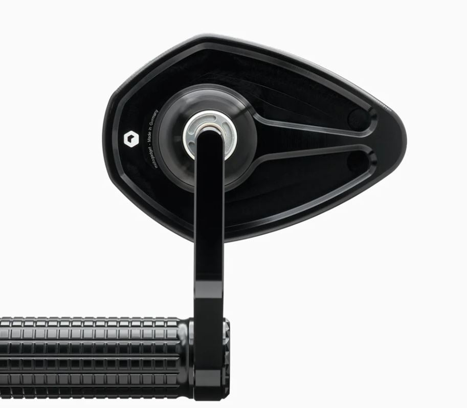 Motogadget m-view Sport 130 Bar End Mirror for 7/8 & 1" Handlebars (Each)