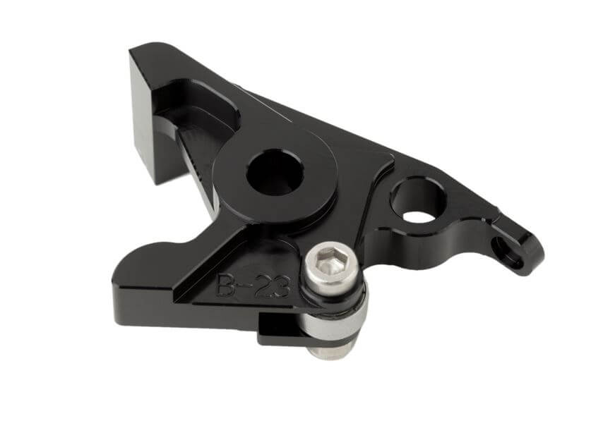 PUIG Brake Lever Adapter 24-25 Honda CBR650R