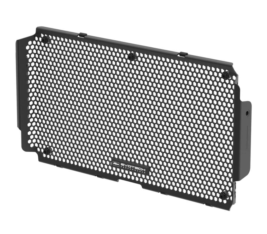 Evotech Performance Radiator Guard 2025 Yamaha MT-07
