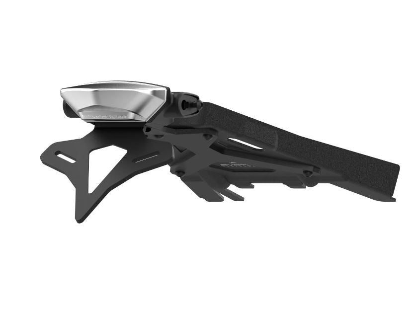 Evotech Performance Tail Tidy 2013+ BMW R nine T/Pure/Racer/Urban G/S/Scrambler | US Version