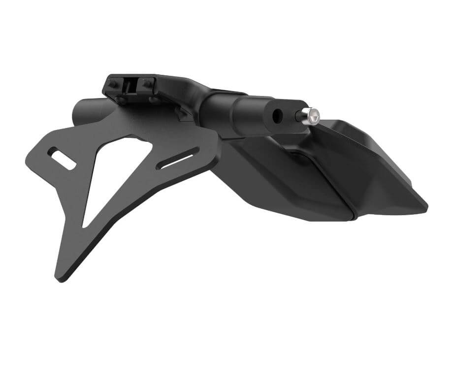 Buy Evotech Performance Tail Tidy '22-'23 Triumph Tiger Sport 660