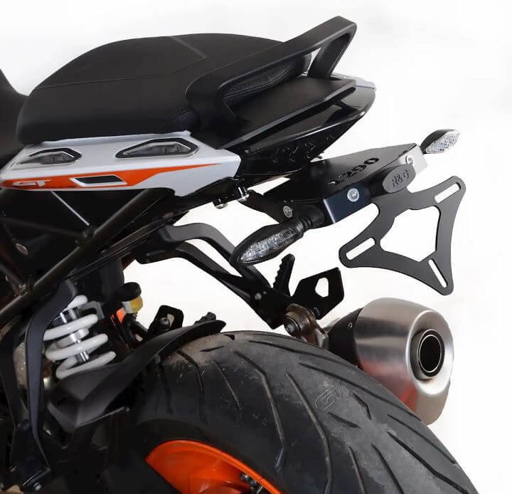 R&G Racing Tail Tidy / Fender Eliminator '16-'23 KTM 1290 Super Duke GT
