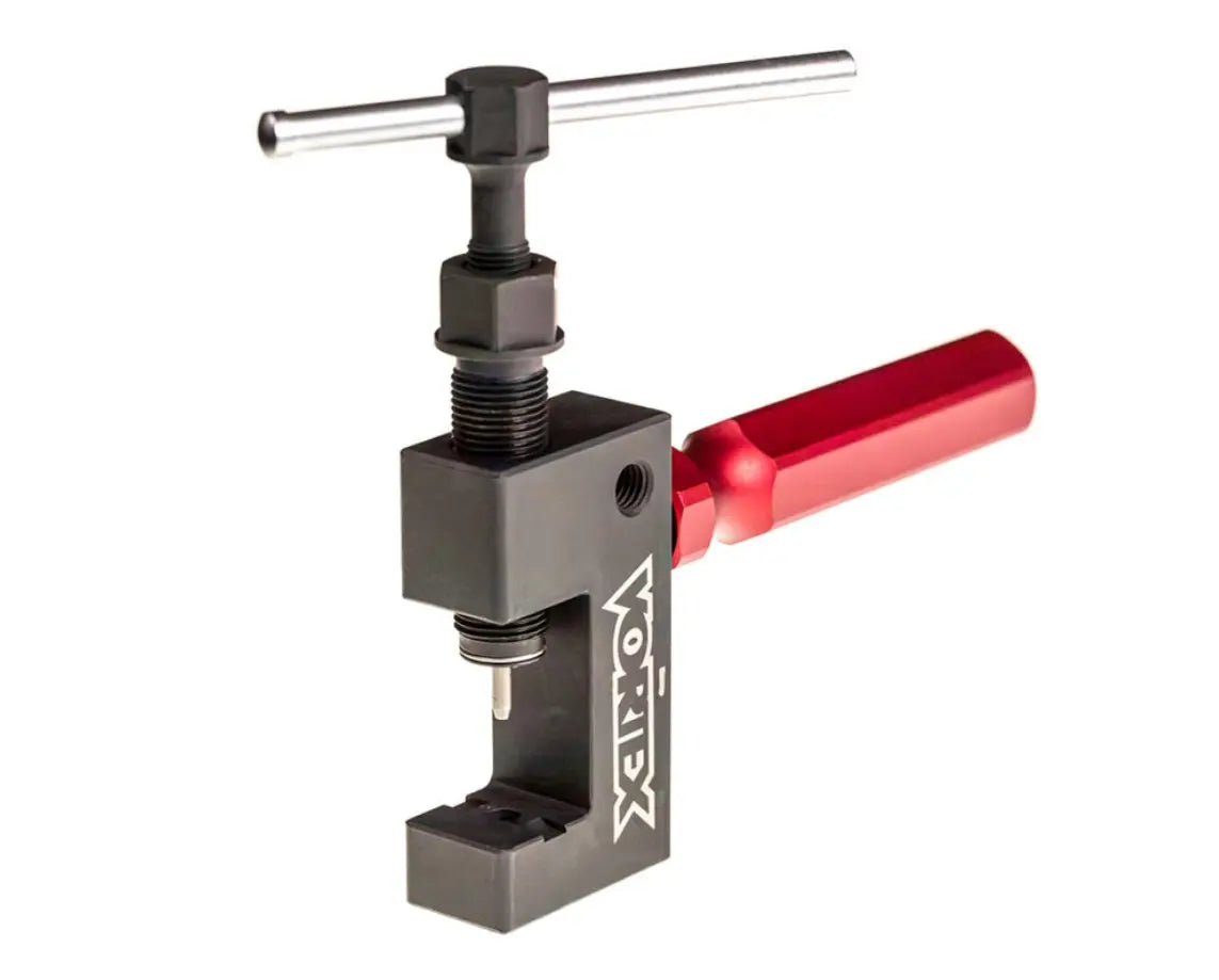 Vortex Chain Tool