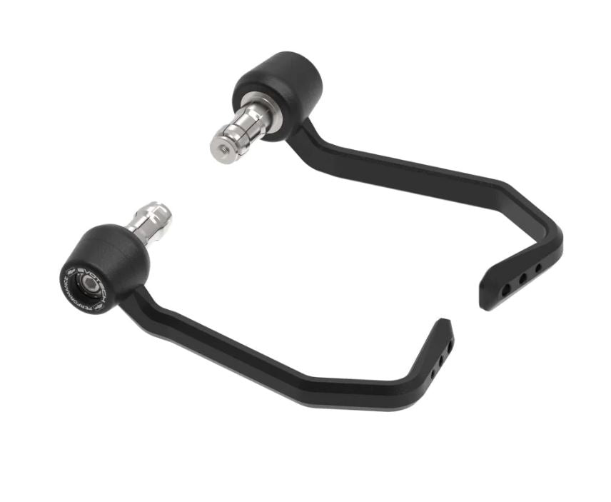 Evotech Performance Brake & Clutch Lever Protector Kit for Suzuki GSX-S1000 GT/Z/FT/FZ/F/Y/Katana