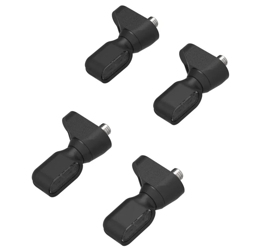 Evotech Performance LED V1 Indicator Set for Triumph | *Check Fitment