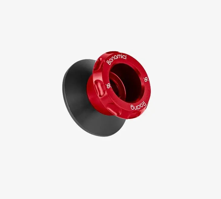 Bonamici EVO Swingarm Spools | M8 - Motostarz USA