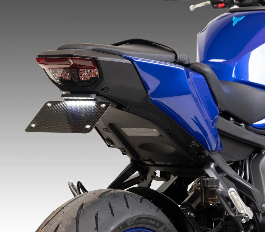 Yoshimura V2 Fender Eliminator Kit 24-25 Yamaha MT-09