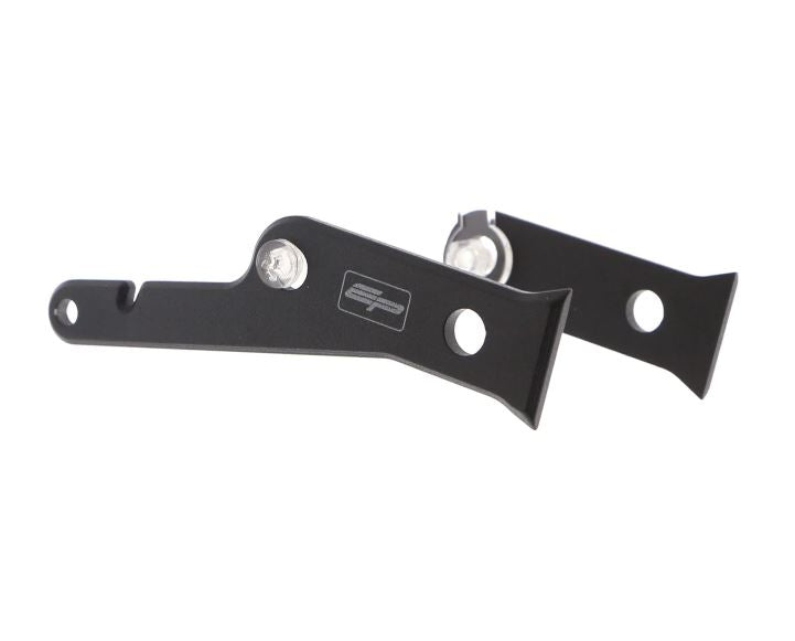 Evotech Performance Pillion Footpeg Removal Kit '21-'23 Yamaha MT-09